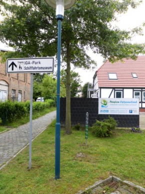 Pension Ostseeurlaub Rostock